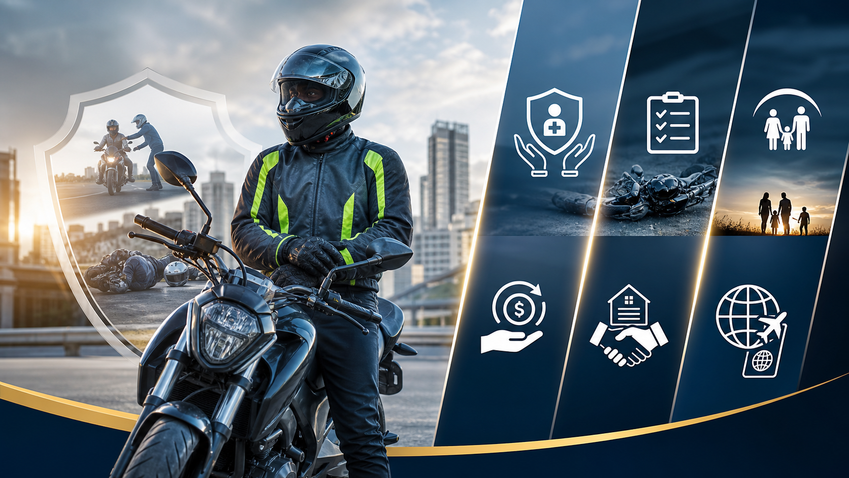Bronze Rider Premium plan image